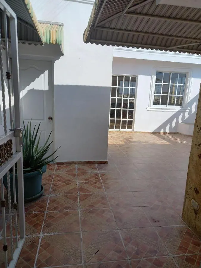 Penthouse Con Jacuzzi La Cueva De Los 3 Ojos Apartment Santo Domingo 0*,  Dominican Republic