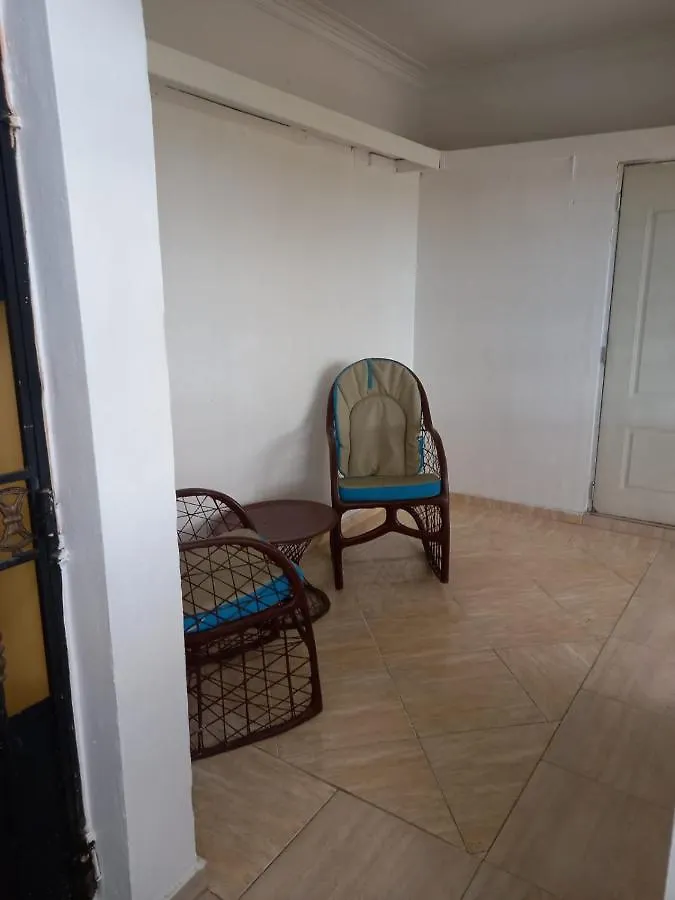 Penthouse Con Jacuzzi La Cueva De Los 3 Ojos Apartment Santo Domingo