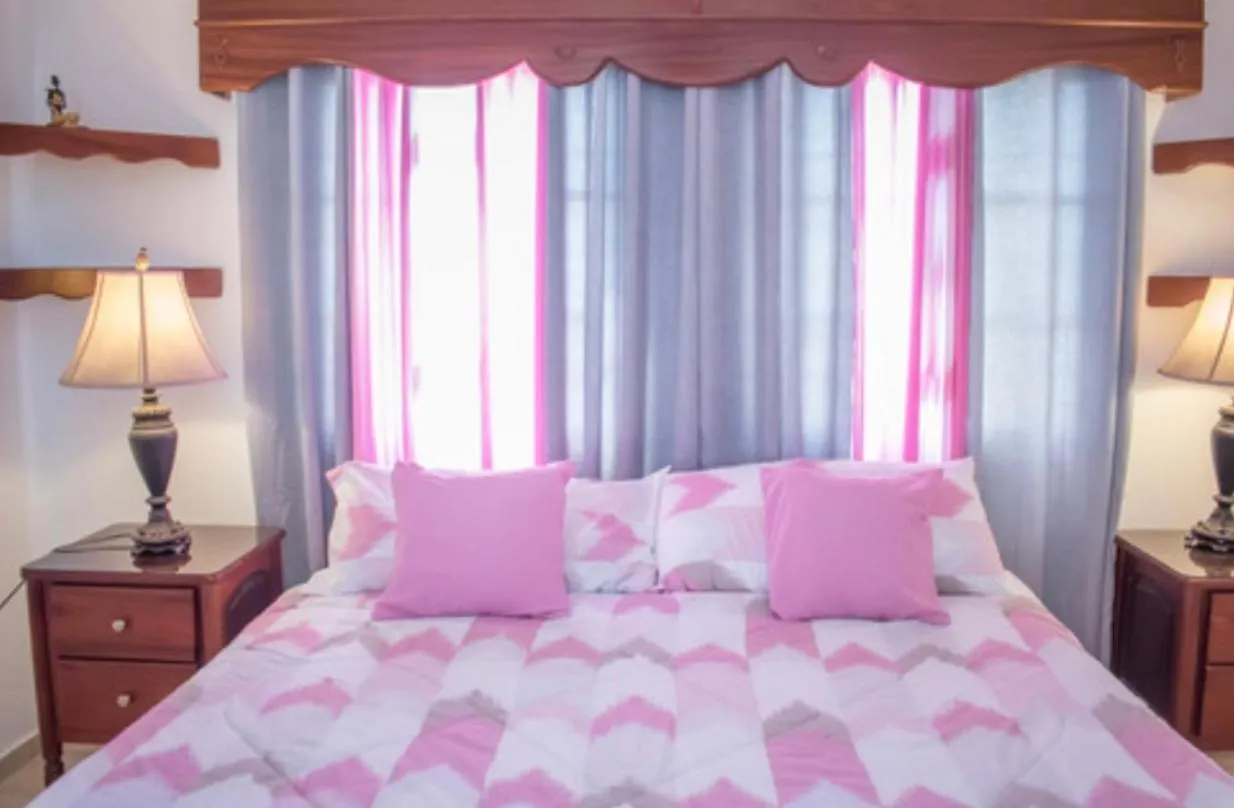 Penthouse Con Jacuzzi La Cueva De Los 3 Ojos Apartment Santo Domingo