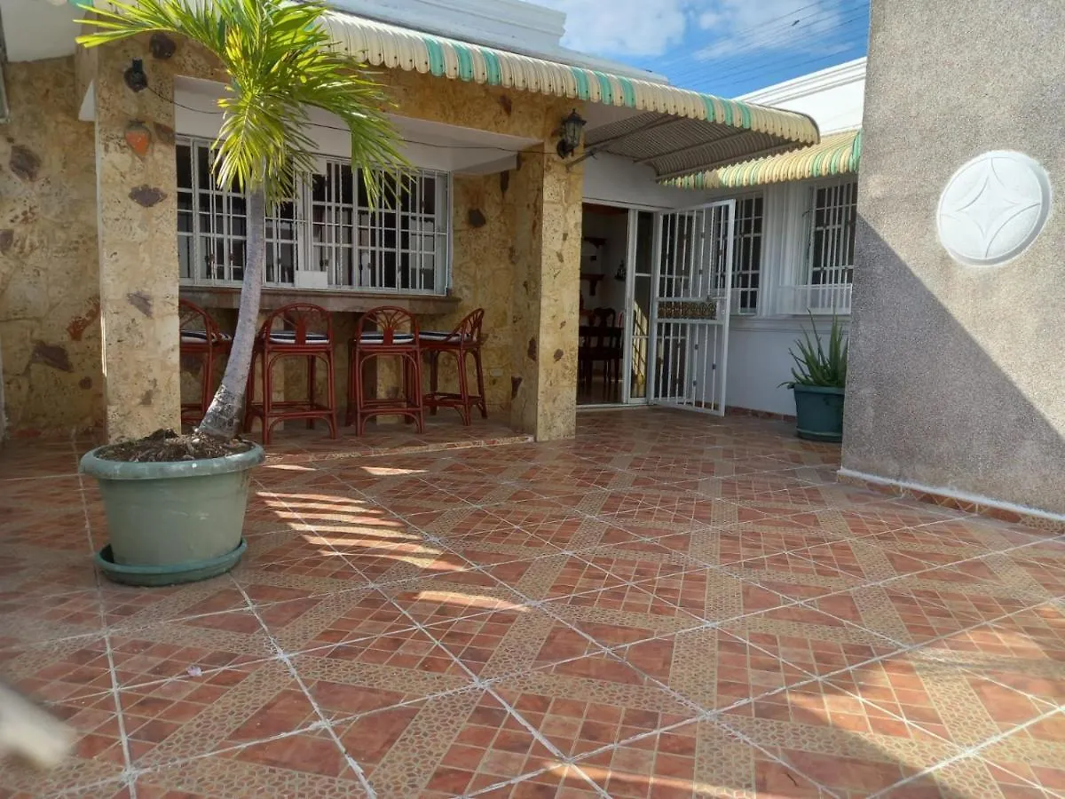 Apartment Penthouse Con Jacuzzi La Cueva De Los 3 Ojos Santo Domingo