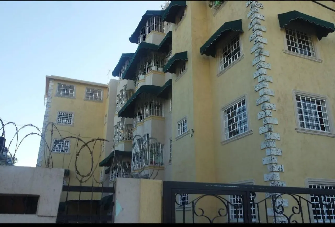 Penthouse Con Jacuzzi La Cueva De Los 3 Ojos Santo Domingo 0*,  Dominikanische Republik