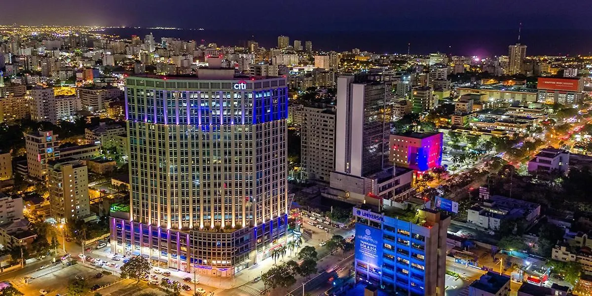 Penthouse Con Jacuzzi La Cueva De Los 3 Ojos Santo Domingo Dominikanische Republik