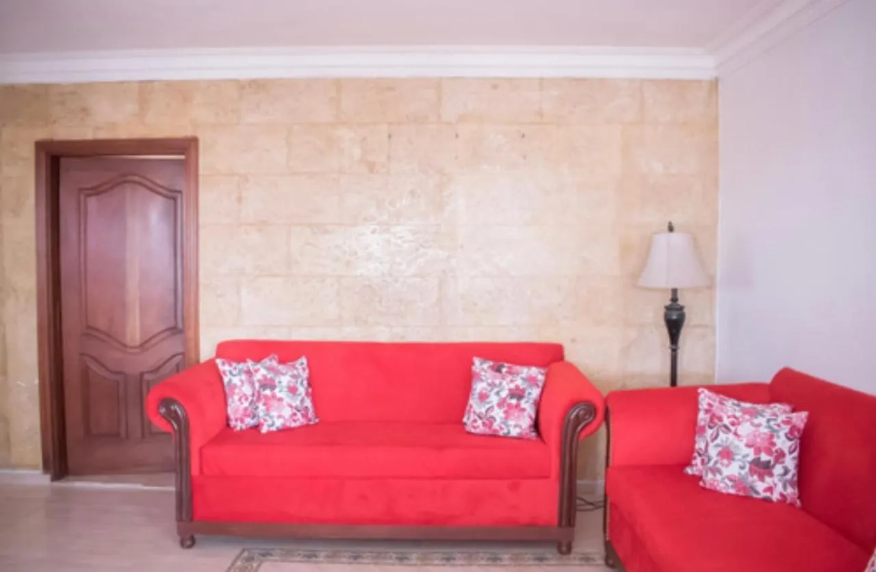 Penthouse Con Jacuzzi La Cueva De Los 3 Ojos Santo Domingo Apartment