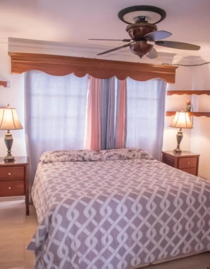 Apartment Penthouse Con Jacuzzi La Cueva De Los 3 Ojos Santo Domingo