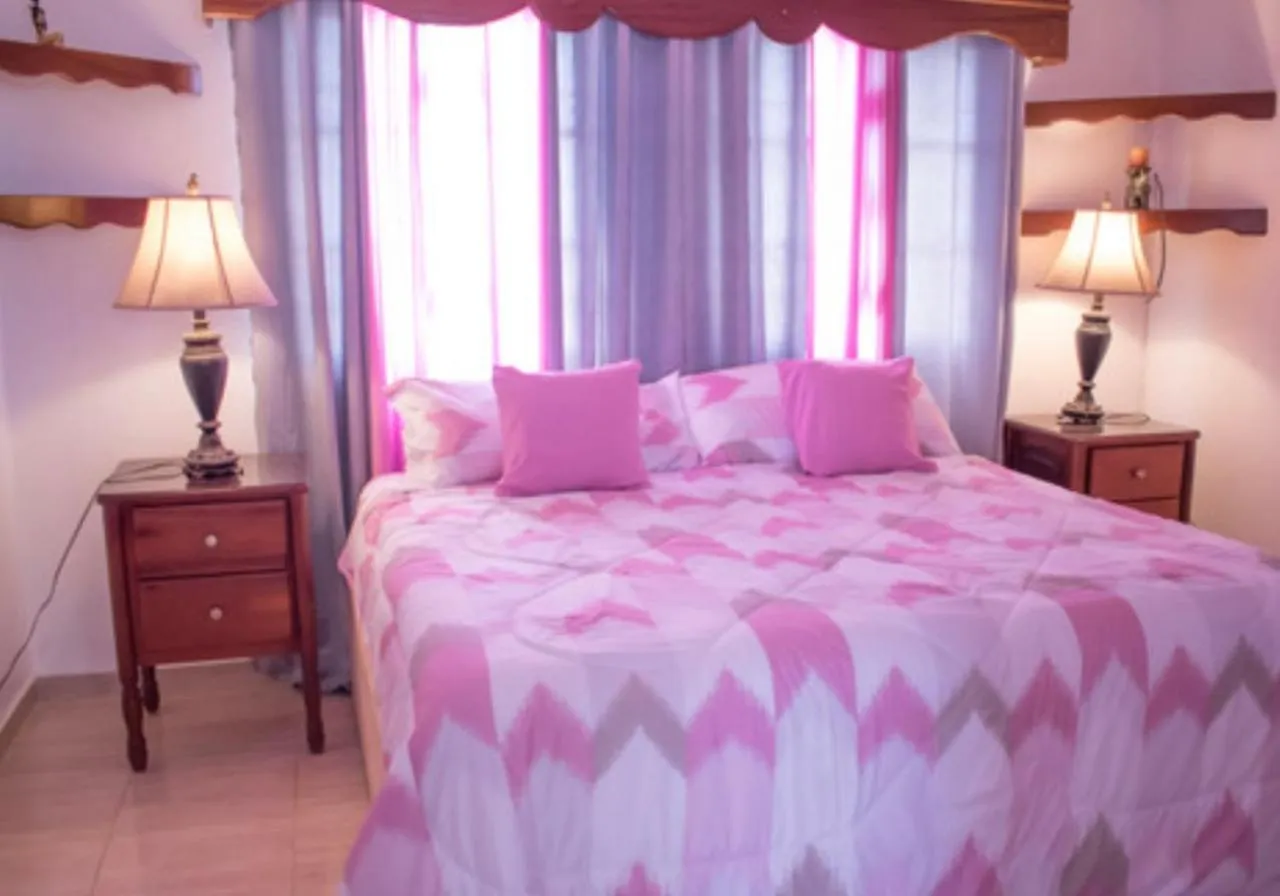 Penthouse Con Jacuzzi La Cueva De Los 3 Ojos Santo Domingo Dominikanische Republik