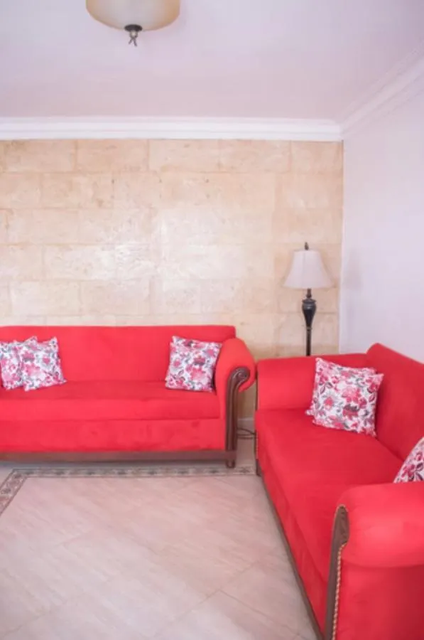 Penthouse Con Jacuzzi La Cueva De Los 3 Ojos Santo Domingo