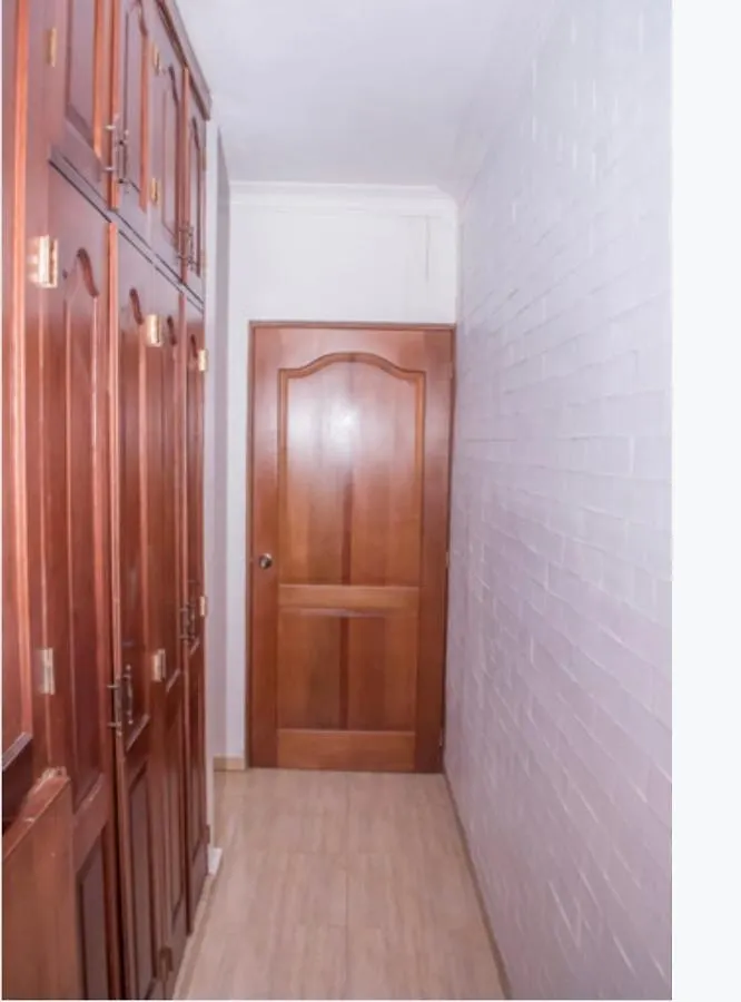 Apartment Penthouse Con Jacuzzi La Cueva De Los 3 Ojos Santo Domingo