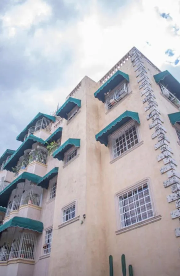 Penthouse Con Jacuzzi La Cueva De Los 3 Ojos Santo Domingo Dominikanische Republik