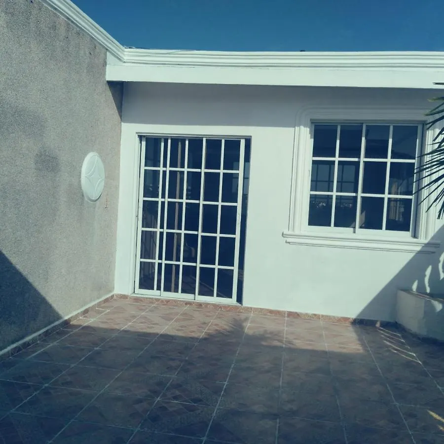 Penthouse Con Jacuzzi La Cueva De Los 3 Ojos Santo Domingo 0*,